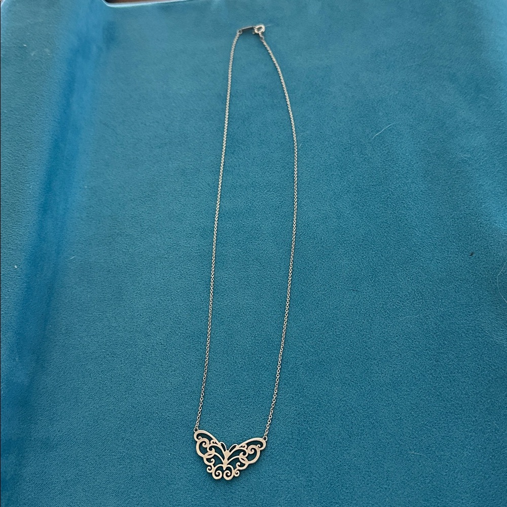 “Tiffany” Butterfly